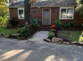 11 Cherry Run Rd, Monroeville, NJ 08343