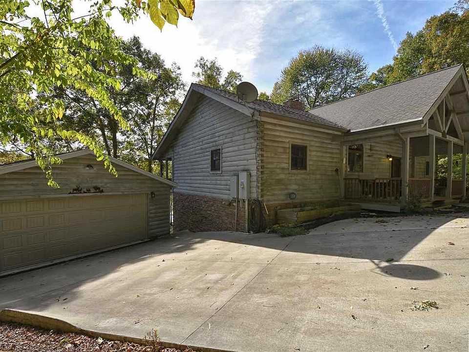 917 Whitley Way, Eddyville, KY 42038 Zillow