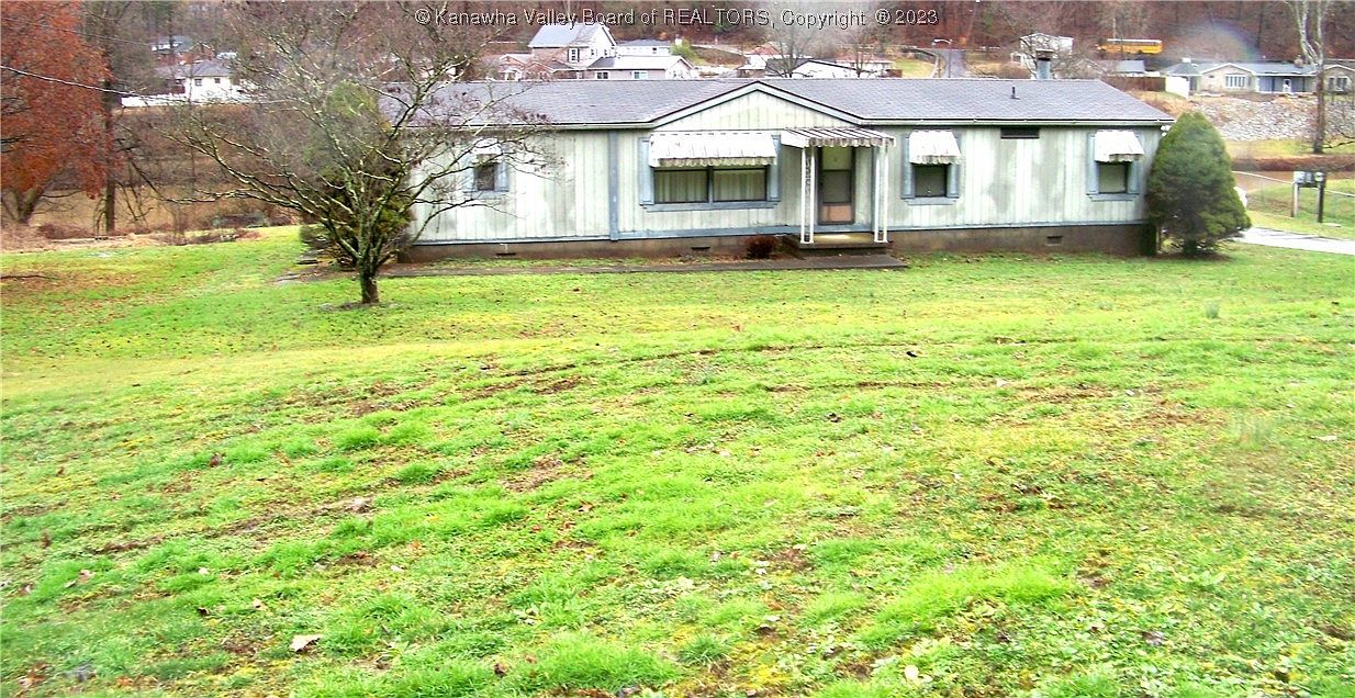 296 Strawberry Rd, Saint Albans, WV 25177 Zillow