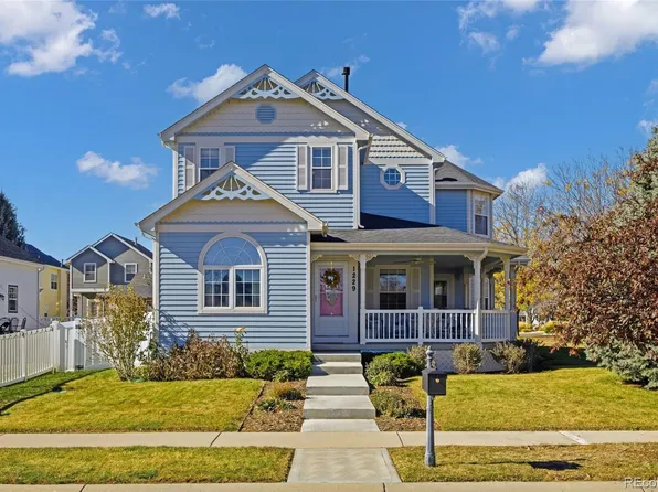 1229 Founders Circle, Windsor, CO 80550