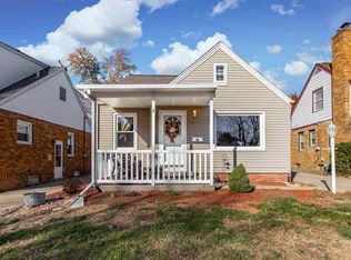 1021 E Norwood Ave, Peoria, IL