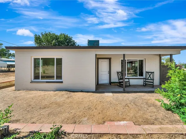 4741 W Avenue M12, Quartz Hill, CA 93536