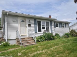 184 Silk St, Brewer, ME 04412