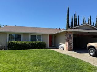 230 Turnstone Dr, Livermore, CA 94551