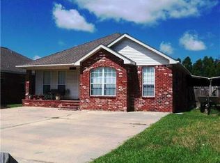 10047 Byrd Ave, Diberville, MS 39540