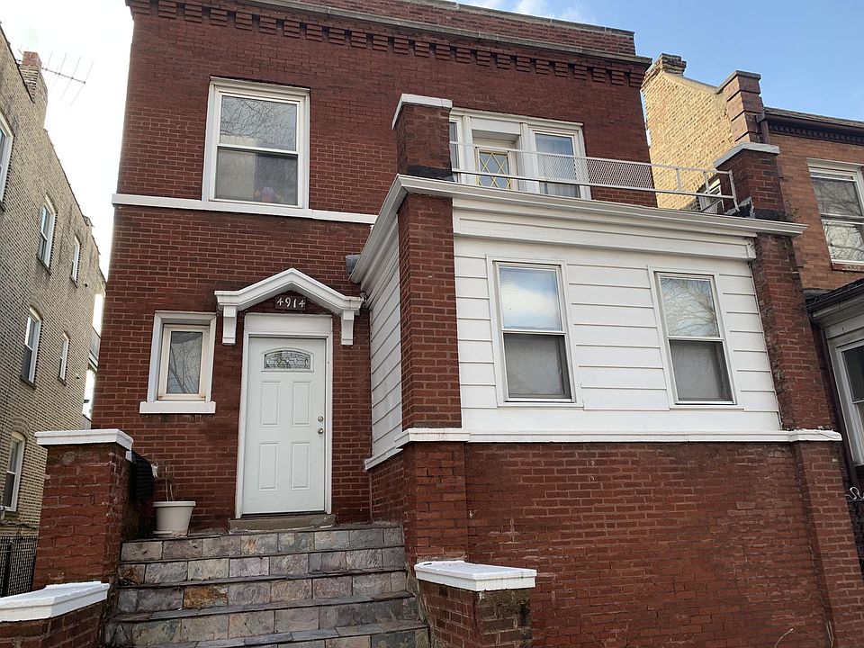 2nd image of 4914 N Troy St