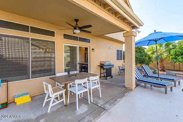 1568 E San Remo Ave — Photo 55