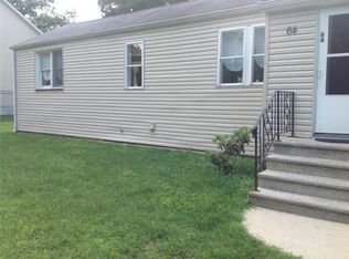 64 Outcalt Ave, Spotswood, NJ