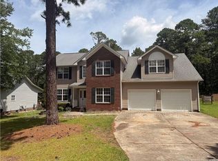 42 Grayson Pl, Sanford, NC 27332