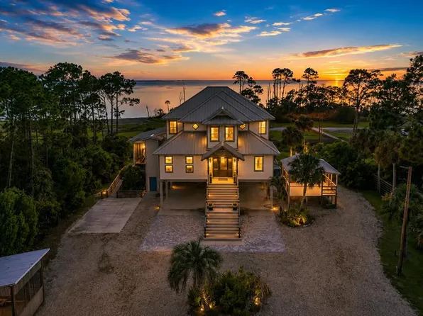 2331 State Route 30 #A, Pt Saint Joe, FL 32456
