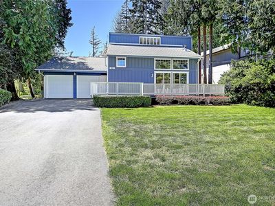 366 Tillicum Way, Camano Island, WA, 98282