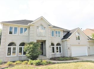 3411 Scottsdale Cir, Naperville, IL