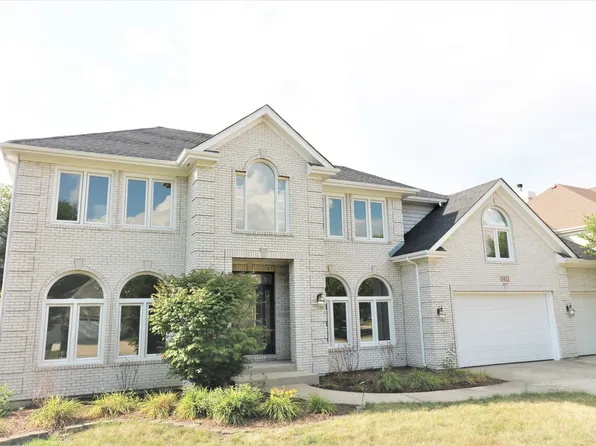 3411 Scottsdale Cir, Naperville, IL 60564