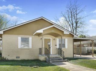 109 E 16th St, Ada, OK 74820