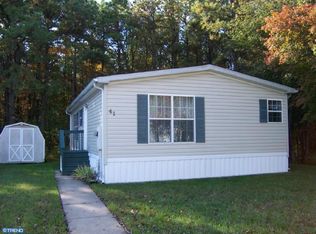 41 Shenandoah Dr, Sicklerville, NJ 08081