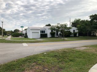 2001 SW 33rd Ave, Miami, FL 33145