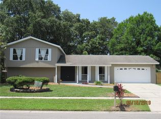 3709 Southview Dr, Brandon, FL 33511