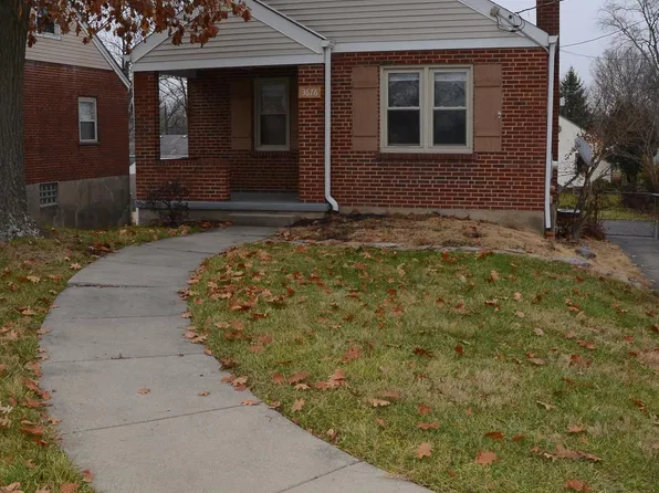 3676 Neiheisel Ave, Cincinnati, OH 45248