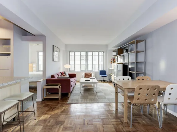 1711 Massachusetts Ave NW #817, Washington, DC 20036