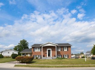 1301 Denbright Rd, Baltimore, MD 21228