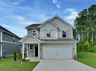 3212 Oakfields Rd, New Hill, NC 27562