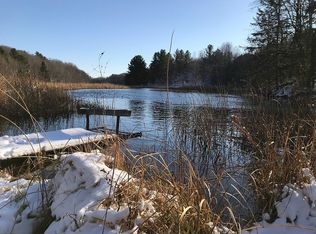 2847 18 1/4 St, Rice Lake, WI 54868