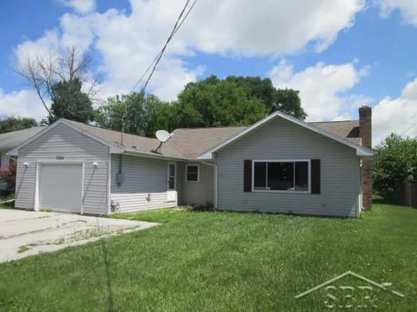 3464 Church St, Saginaw, MI 48604