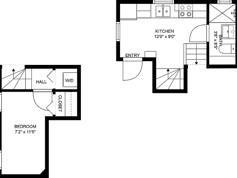 53 W Burton Pl — Photo 12