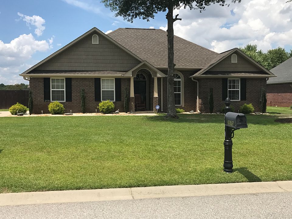 2970 Foxcroft Cir, Sumter, SC 29154 Zillow