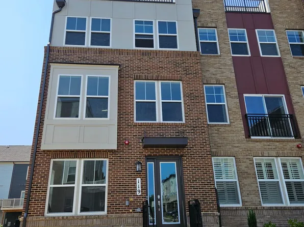 119 Rubensdr, Gaithersburg, MD 20878