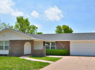 3717 Sam Snead Pl, Clovis, NM 88101