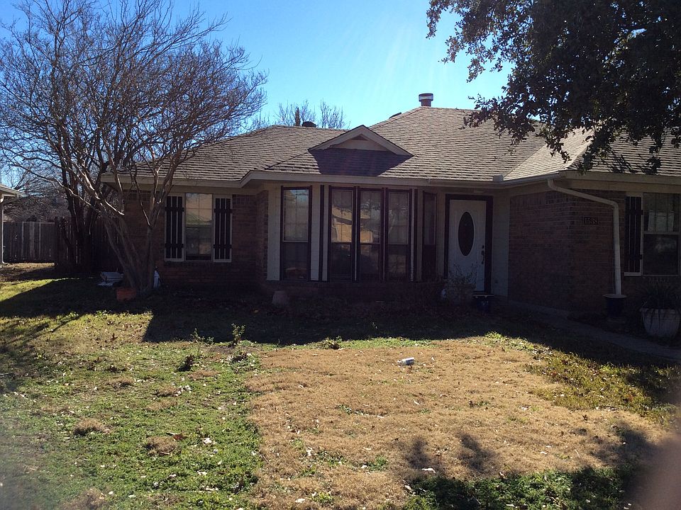 New sod, New roof