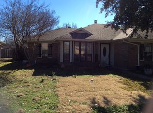 1538 Sunflower Dr, Allen, TX 75002