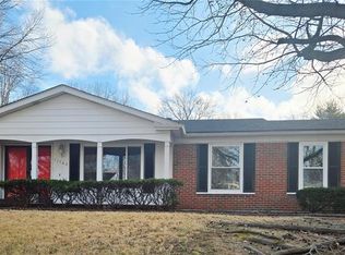 11760 Sheffield Dr, Florissant, MO