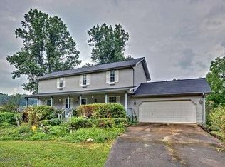 2794 Ivylog Rd, Blairsville, GA 30512