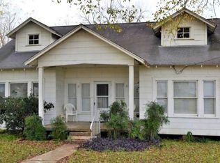 2223 County Road 107, Wharton, TX 77488