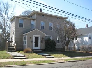 56 Brook St, New Britain, CT 06051