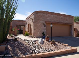 6862 E Via Vigna, Tucson, AZ 85750