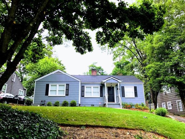 37 Lakeland Dr NW