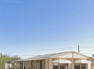 5533 W Lazy Heart St, Tucson, AZ 85713