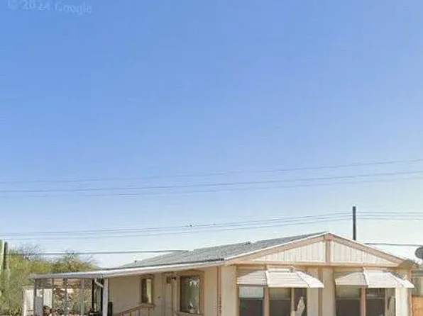 5533 W Lazy Heart St, Tucson, AZ 85713