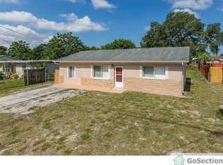 11121 Taft Dr, Port Richey, FL 34668