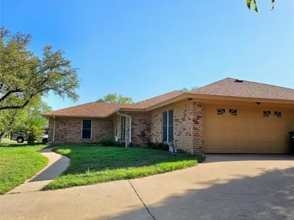 608 Ash St, Copperas Cove, TX 76522