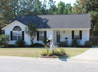 161 Burma Rd, Lexington, SC 29072