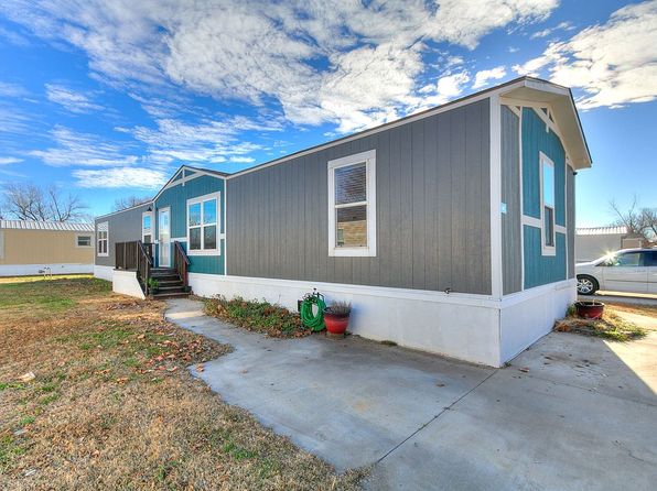 800 Lexington St TRAILER 48