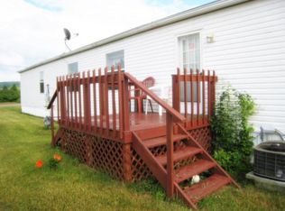 106 Chestnut St, Boscobel, WI 53805