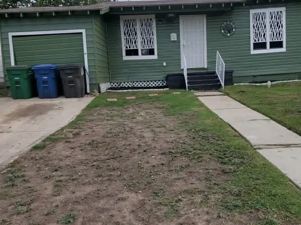 2343 Burnet, San Antonio, TX 78202