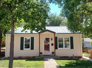 509 Albany Ave, Hot Springs, SD 57747