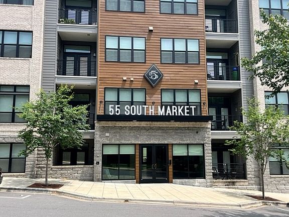 2nd image of 55 S Market St Unit 409