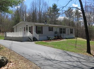 30 19th St, Shapleigh, ME 04076